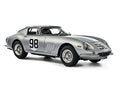 CMC Ferrari 275 GTB/C #98 1966 Mugello Limited Edition Diecast Model 1/18