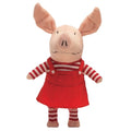 Spin Master Olivia Everyday Plush Red