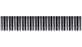 Majek Grips Golf Grips - 150 pcs Tour Pro Black Standard