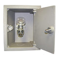 Woodford B24-1/2 Concealed Wall Hydrant
