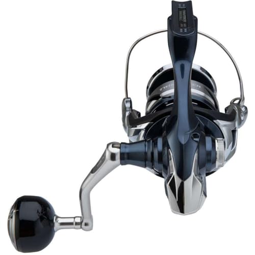 SHIMANO TWINPOWER SW 6000HG C Fishing Reel Multi