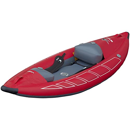 Star Inflatables Star Viper Inflatable Kayak Lime
