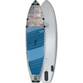 Surftech Beachcraft Air Travel Inflatable SUP 10ft8in Blue