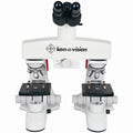 Ken-A-Vision Cordless Binocular Comparison Microscope 10x Eyepiece