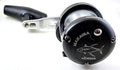 OKUMA MK-20IISEa-MTBLK Makaira 2 Speed Lever Drag Reel Black