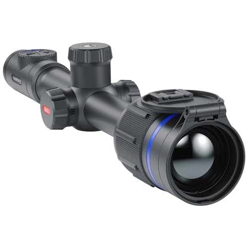 Pulsar Thermion 2 XG50 Thermal Riflescope XG50