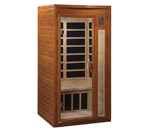 MAXXUS 2021 Dynamic Barcelona Elite DYN-6106-01 FAR Infrared Sauna