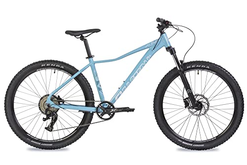 Eastern Bikes Ladies Alpaka Mountain Bike Blue