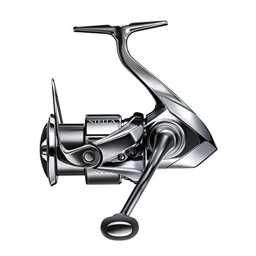 SHIMANO Stella 1000 FK Fishing Reel Multi