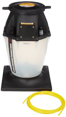 Pentair Liquid Chlorine Pool Tank 4-Gallon