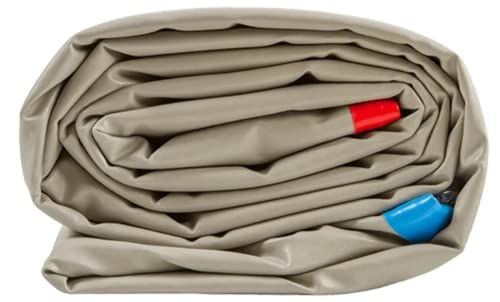 HO Play Pad 15ft Inflatable Mat White
