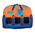 HO 3G XT Towable Tube Orange/Black