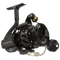 Canal Bait and Tackle Van Staal X2 Spinning Reel Bailed 50 Size Black