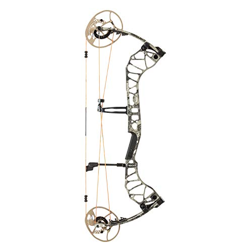 Bear Archery Divergent Veil Alpine RH60 Bow
