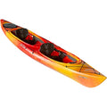 Old Town Dirigo Tandem Plus Recreational Kayak Sunrise