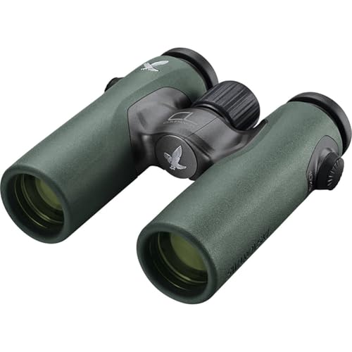 SWAROVSKI OPTIK CL Companion Binoculars 10x30 Urban Jungle Green
