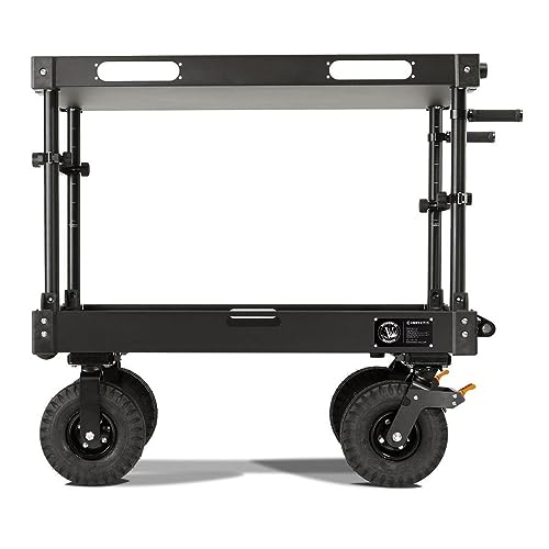 Inovativ Voyager NXT Equipment Cart 42