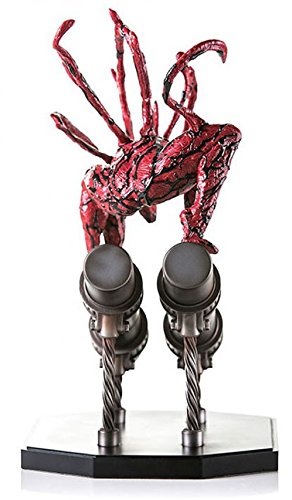 Iron Studios 1:10 Carnage BDS Art Statue IS30058
