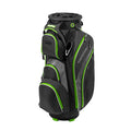 Bag Boy Revolver XP Golf Bag Black/Charcoal/Lime