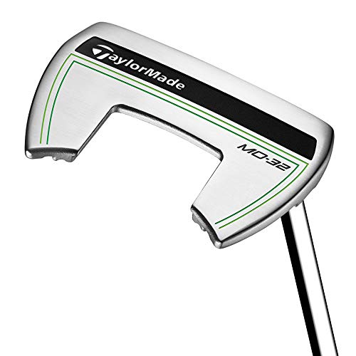 TaylorMade RBZ Speedlite Complete 13-Piece Set for Men Graphite Right Hand Regular Flex Black White Green