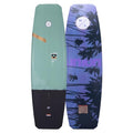 Hyperlite 2024 Union Dom Guehrs Cable Wakeboard 147cm Green