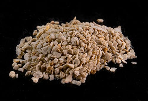 Carbon Chemistry ZeoClear™ Y Granular Filtration Media - USAlab
