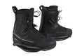 Ronix One Intuition Wakeboard Boots - Black/White Elephant