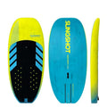 Slingshot Sports Wing Craft V2 Wingsurf Foil Board 50 L Multi-Color
