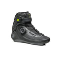 Rollerblade Revv BOA Unisex Adult Speed Performance Inline Skate Boot Black