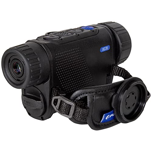 Pulsar Axion 2 LRF XG35 Thermal Monocular XG35