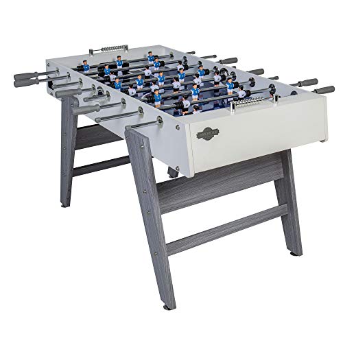 American Legend Foosball Soccer Tables Manhatton