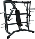 French Fitness Marin P/L Iso-Lateral Wide Chest Machine New