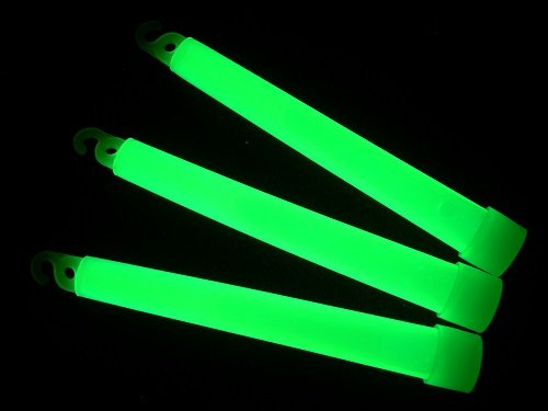 Glow With Us Night Golf Package 9-Hole 12-Player Plus 200 Glow Bracelets