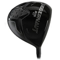 Juggernaut Big Tall Driver Extra Long XL XXL Golf Club 515cc All Black