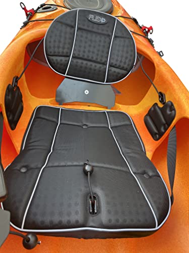 Riot Kayaks Enduro 13 Kayak Sunset