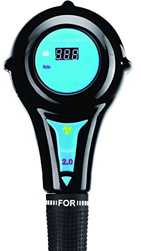 Caroute N300 48V 160LB Brushless Electric Boat Trolling Motor Black