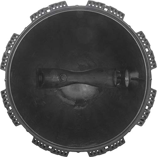 Pentair 24851-0103S Lower Half Tank Shell Replacement for Sta-Rite System 3 Pool and Spa Filter