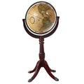 Replogle Sherbrooke II Large Globe Off-White
