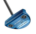 Mizuno OMOI Type 05 MP Single Putter LH Steel Blue