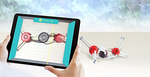 Thames & Kosmos Happy Atoms Magnetic Molecular Modeling Educator Classroom Bundle