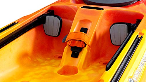 Wilderness Systems Tarpon 105 Sit on Top Fishing Kayak Galaxy