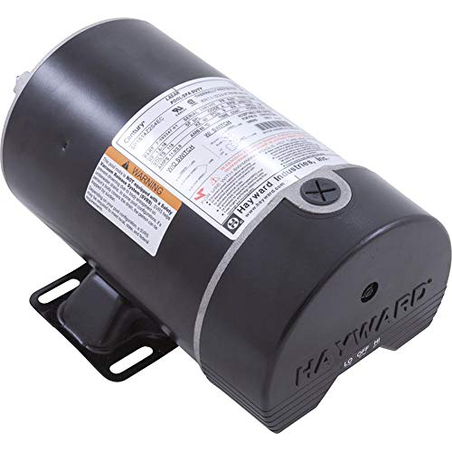 Hayward Two Speed Motor with Switch Replacement 1-1/2-HP