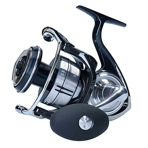 Daiwa CERTATE SW G Spinning Reel Saltwater Multi
