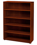 Maxtrix Kids 5 Shelf Wooden Bookcase