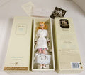 Barbie Mattel Exclusive Hollywood Bound Doll Limited Edition 2007 Gold