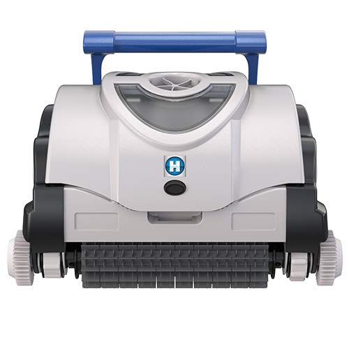 Hayward W3RC9740CUB SharkVac Robotic Pool Cleaner Blue
