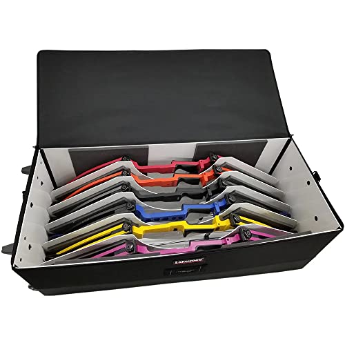 Lakewood Centershot Bow Case Black