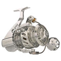 Van Staal VSB50SX2 Bailed Spinning Reel Silver
