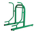Stamina Outdoor Fitness Multi-Station Gym Green