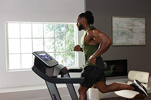 ProForm Pro 5000 Smart Treadmill Black